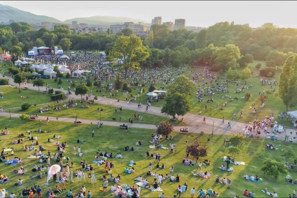 Европейска джаз конференция в София ще се проведе с подкрепата на Столична община