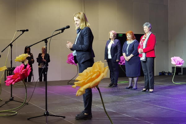 Столичната община награди учители и директори за постижения в сферата на образованието