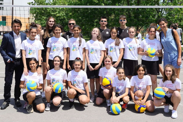 С голям празник стартира 