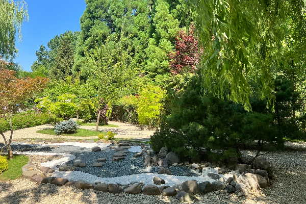 Столичният зоопарк отбеляза 134 години от създаването си в Световния ден на Околната среда