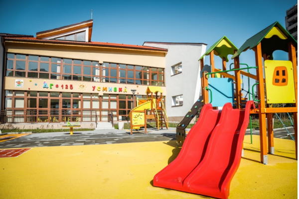 Проведе се третото класиране за прием на деца в детските градини и ясли в София