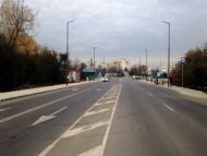 Довършване на реконструкцията на бул. 