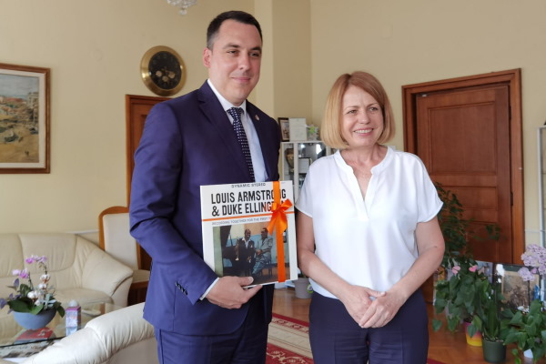 София, Подгорица и Сараево ще си сътрудничат в сферата на екологията и устойчивото развитие на градовете