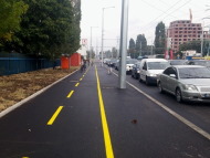 Рехабилитация на бул. 