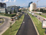 Рехабилитация на бул. 