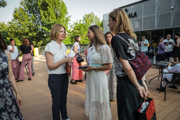 Близо 20 открити сцени и над 50 пространства за култура на открито представят богати и разнообразни културни събития в София