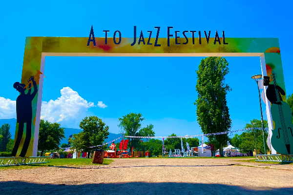 Мирослав Боршош: „Откриваме A to JazZ Фестивал с легендарния китарист Джон Маклафлин“