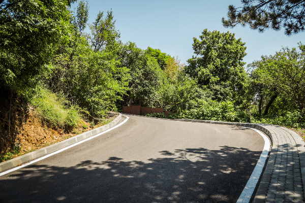 Приключва ремонтът на две улици във витошките квартали