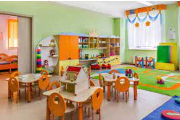 От есента отваря врати нова детска градина в „Люлин“