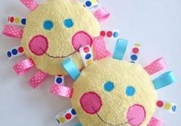 Виктория е 30-ото ин витро бебе на Столична община