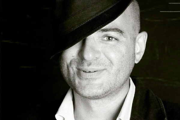 С подкрепата на Столична община Касиел Ноа Ашер създава филм за Йосиф Шамли