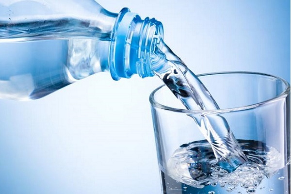 На 27 юли Столичната община организира раздаване на безплатна минерална вода