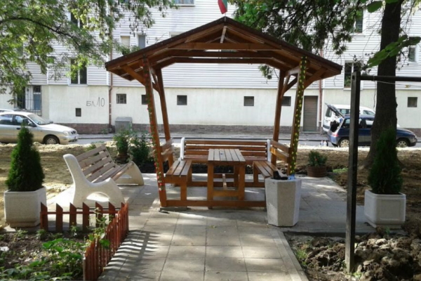 Започва кандидатстването за Програма „Зелена София“ на Столична община