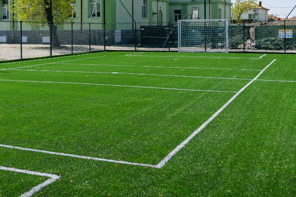 Столична община подаде проекти за изграждане и ремонт на спортни площадки  в 12 общински училища