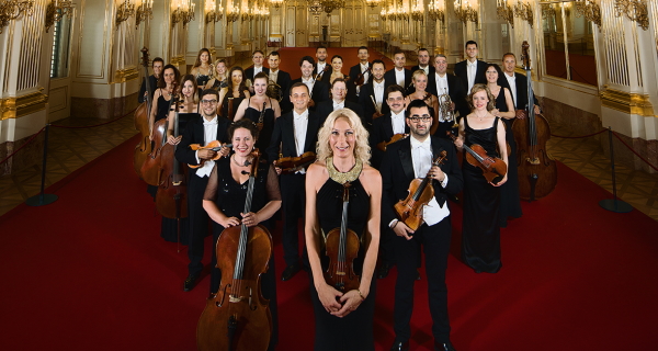 Само хитове звучат в “Щраус гала” на 8 август в София