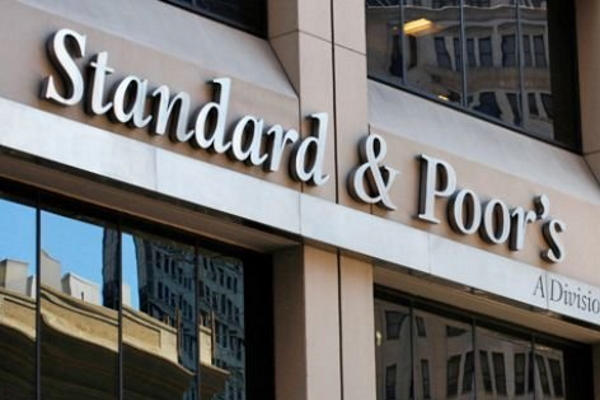 „Стандард енд Пуърс“ потвърди инвестиционния рейтинг на София