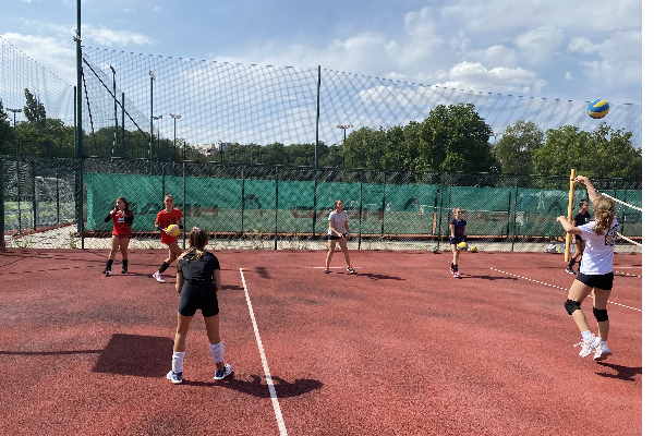 Стартира изпълнението на над 250 проекта по 3 спортни програми на Столична община