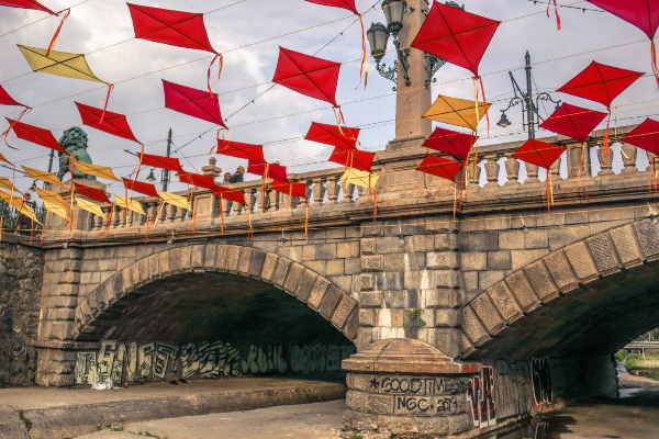 Мирослав Боршош: Започва фестивалът 