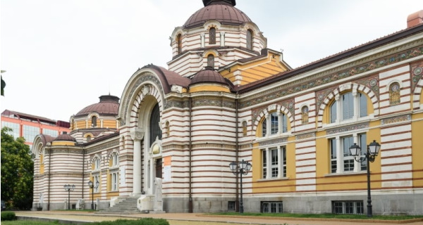 Безплатен вход в общински културни институти в Деня на София – 17 септември