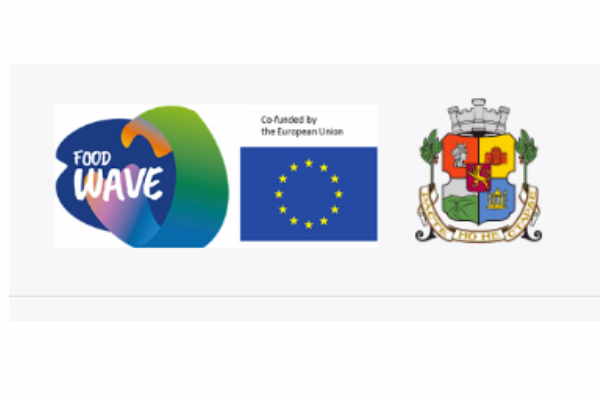 Прессъобщение за провеждане на Първи онлайн семинар за младежи по проект Food Wave на 06.10.2022 г.
