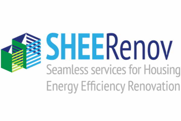 Заключителна пресконференция по проект „Интегрирани услуги за енергийно обновяване на жилищни сгради – SHEERenov”