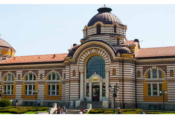 Празникът на София в Регионалния исторически музей – София