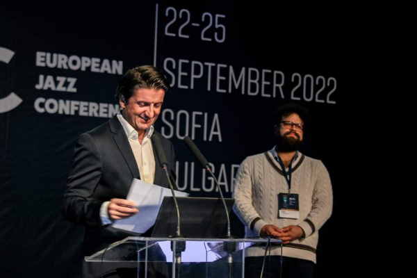 Мирослав Боршош: София е домакин на конференцията на най-големите европейски джаз фестивали