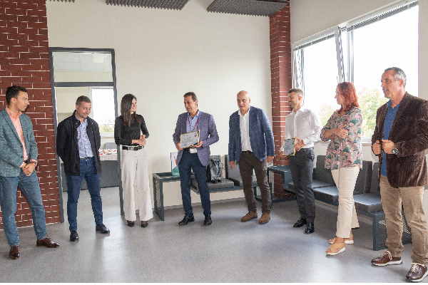Invest Sofia даде зелена карта на водещи компании в областта на логистиката и транспорта