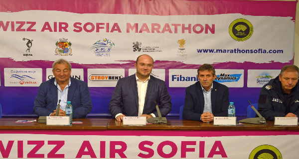 4000 на старт в Софийския маратон тази неделя