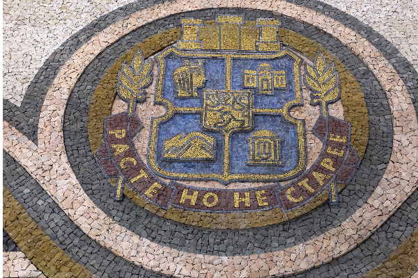 Мирослав Боршош: С 