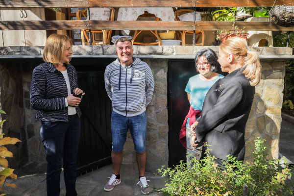 Фандъкова: Над 8500 са заявленията за включване в Програмата за подмяна на старите отоплителни уреди на дърва и въглища с нови екологични