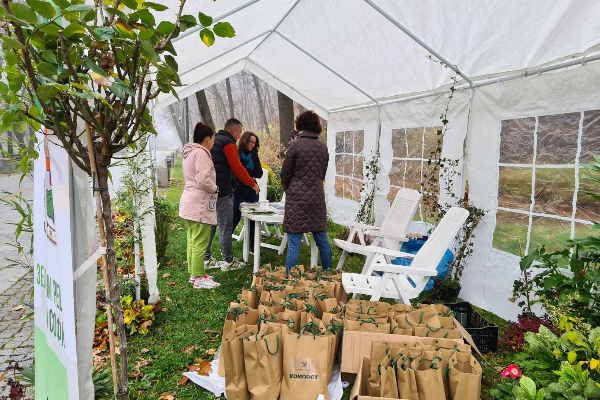 Проведе се общински „Екопавилион“