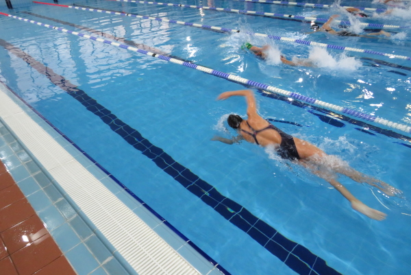 Единадесети турнир по плуване за Купа „София”