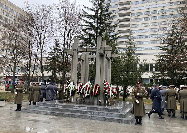 Фандъкова поздрави Военномедицинска академия с нейната 131-та годишнина от създаването ѝ