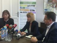 Фандъкова: ДКЦ ХII е първото, което защити проект за финансиране за ново оборудване