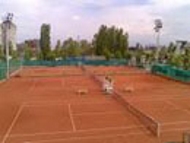 Международен турнир по тенис за юноши и девойки до 16 години - Дема Къп