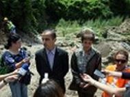 Археологически парк  Западна порта на Сердика  показва древната история на София