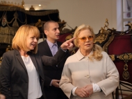 Фандъкова: За една година от откриването си Музея за история на София има около 90 000 посетители