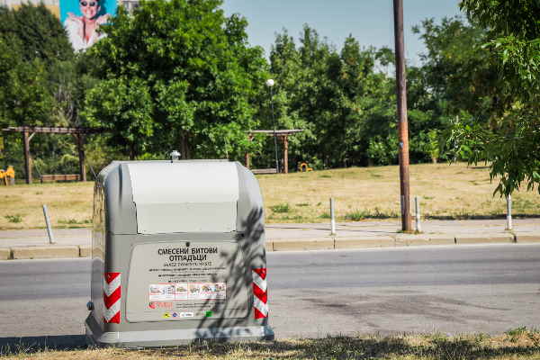 Фандъкова: Въвеждаме автоматизирана система за сметосъбиране в София
