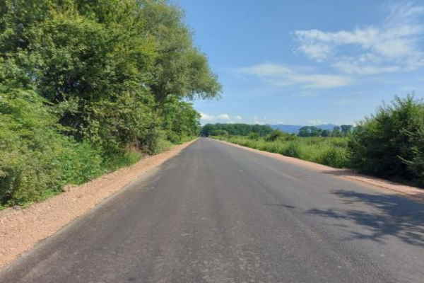 Затваря се за движение ул. „Чепинско шосе“ в участъка от моста на река Перловска до пътен възел със Северна скоростна тангента