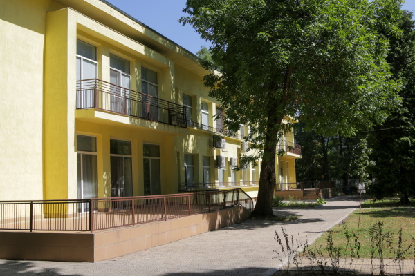 Фандъкова: Завърши изграждането на новата детска ясла в 