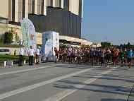 Хиляди изкачиха Черни връх по стъпките на Алеко под егидата на София – евростолица на спорта