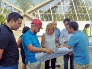 Фандъкова: През последните 5 години сме инвестирали над 2.5 млн. лева в столичния зоопарк