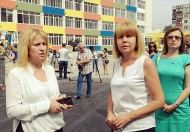 Фандъкова: 