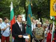 Тодор Чобанов: 