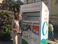 12 000 т текстилни отпадъци се генерират в Столична община всяка година