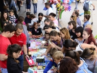 София постави рекорд в тазгодишното издание на 