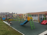 Шест детски градини в София работиха по пилотен проект за ранно детско развитие