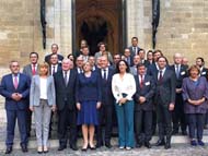 Кметът на София Йорданка Фандъкова: „Инвестициите в публична инфраструктура в най-голяма степен развиват нашите градове“