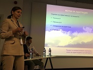 Столичната община подготвя План към Стратегията за адаптация към климатичните промени